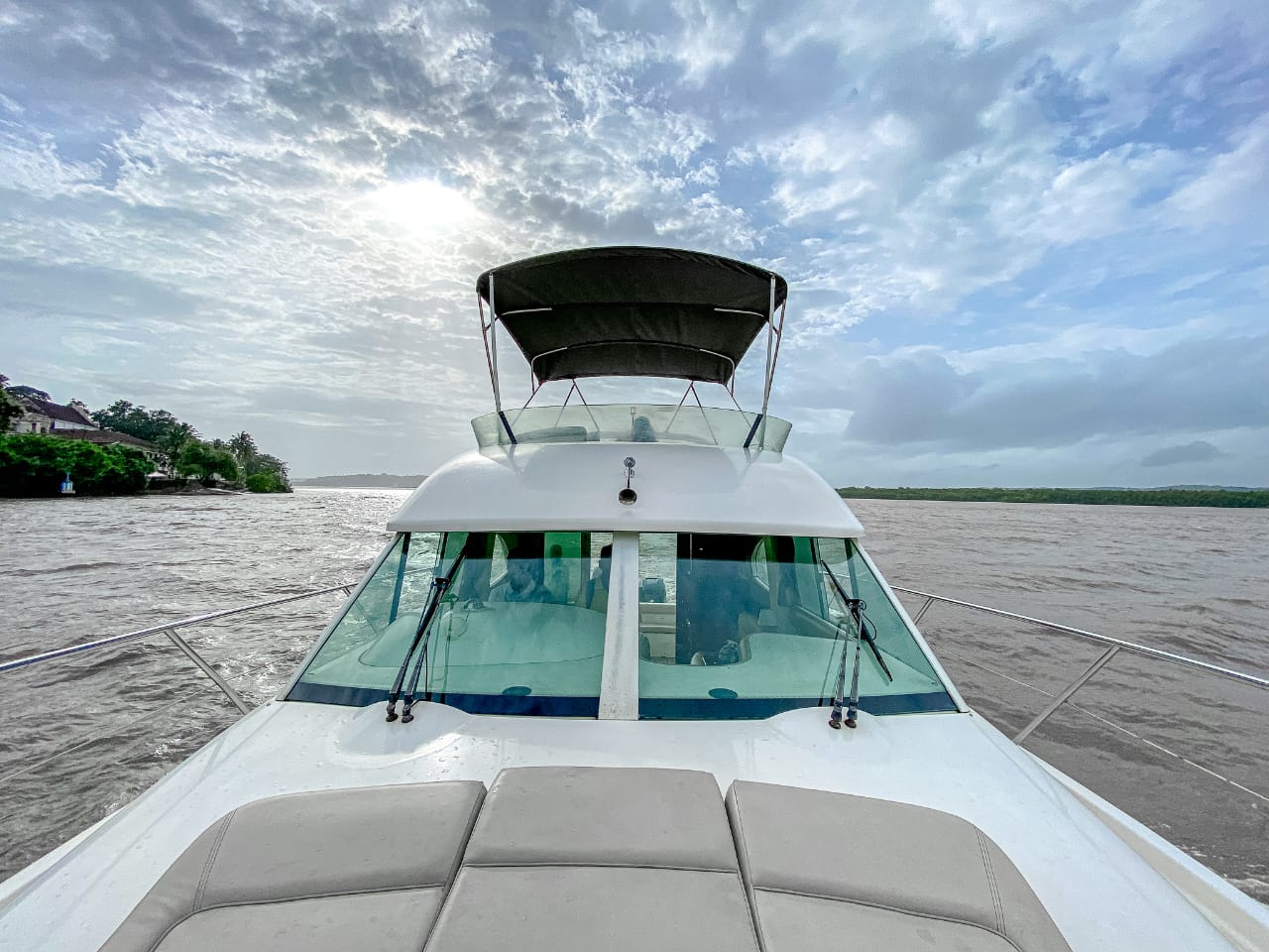 Yacht Image
